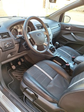 Ford Kuga 2010