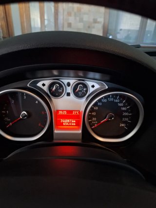 Ford Kuga 2010
