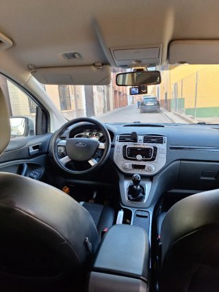 Ford Kuga 2010