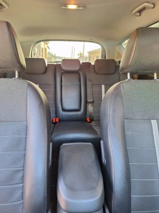 Ford Kuga 2010