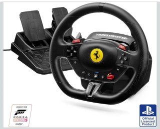 Volante Thrustmaster Ferrari 296 GTB PS5/PS4