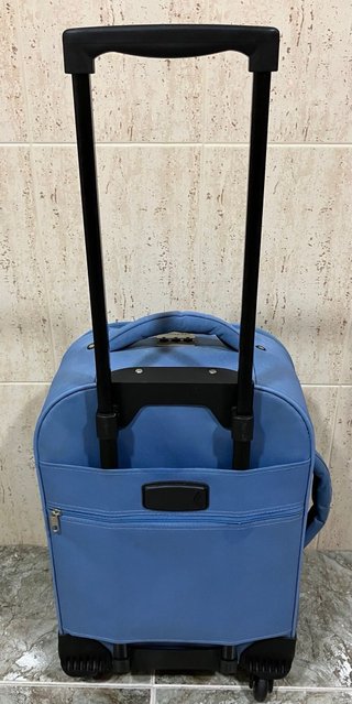 Maleta Greenwich Azul