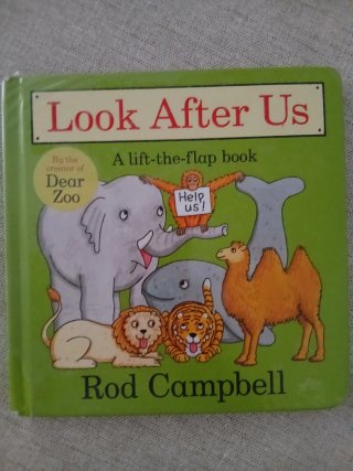 Lectura en Ingles