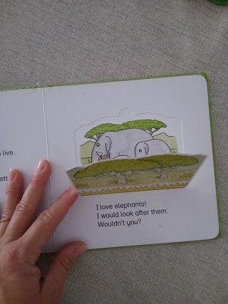 Lectura en Ingles