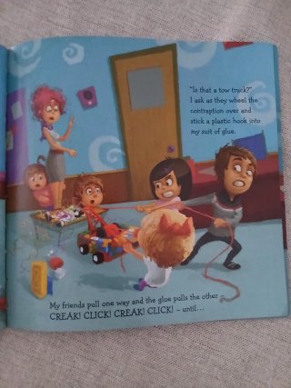 Lectura en Ingles