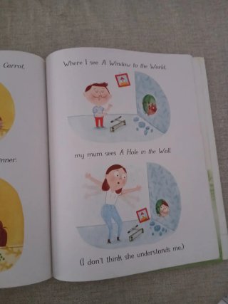 Lectura en Ingles