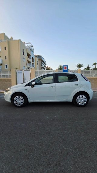 FIAT Punto 2013
