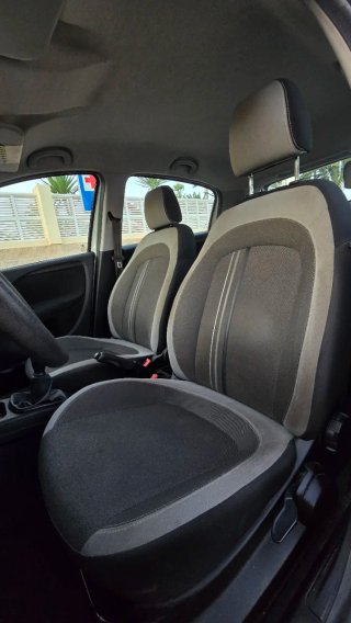 FIAT Punto 2013