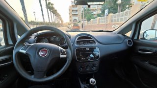 FIAT Punto 2013