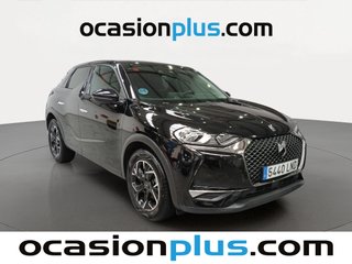 DS DS3 Crossback BlueHDi 110 So Chic 81 kW (110 CV)