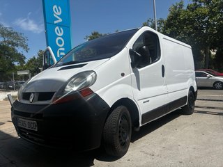 Renault Trafic 2005