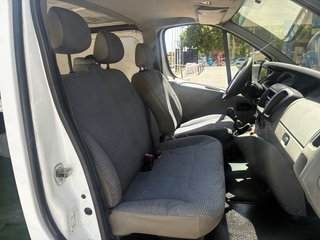 Renault Trafic 2005