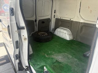 Renault Trafic 2005