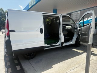 Renault Trafic 2005