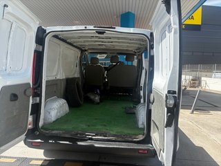 Renault Trafic 2005