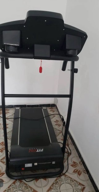 Cinta de Correr FITFIU,se recoge en badalona
