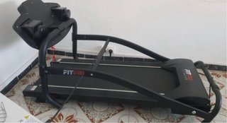 Cinta de Correr FITFIU,se recoge en badalona