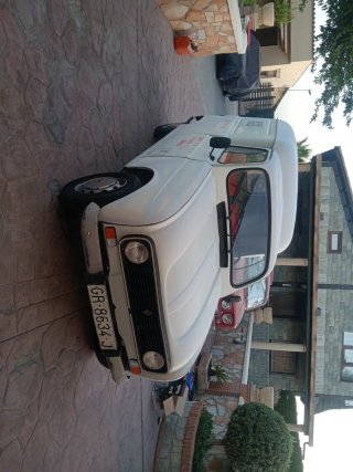 Renault 4l