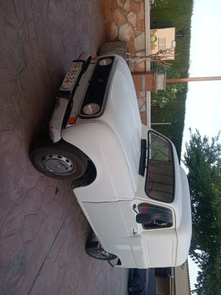 Renault 4l