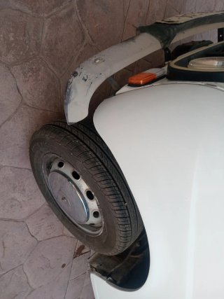 Renault 4l