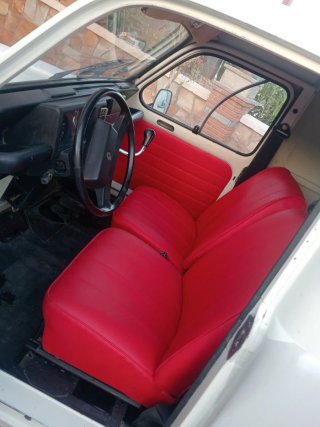 Renault 4l