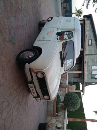 Renault 4l