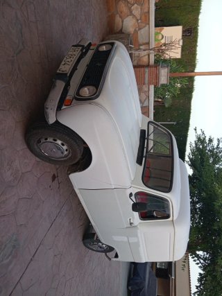 Renault 4l