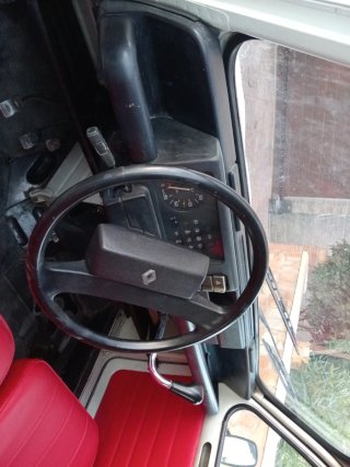 Renault 4l