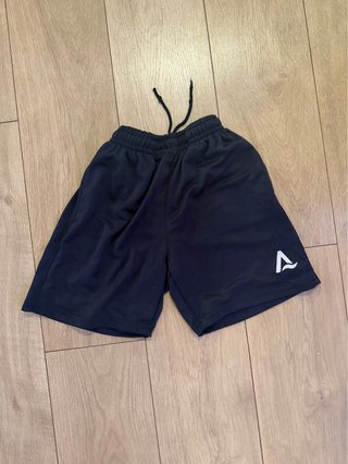 Uniforme Agora Internacional T12 Chica