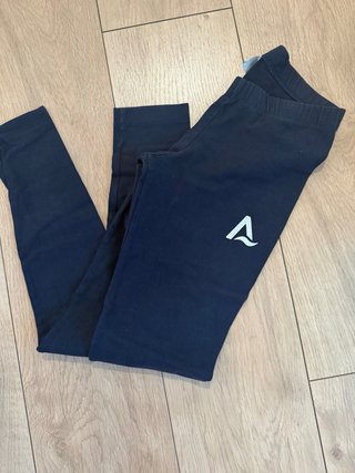 Uniforme Agora Internacional T12 Chica