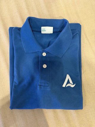 Uniforme Agora Internacional T12 Chica