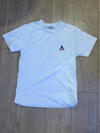 Uniforme Agora Internacional T12 Chica