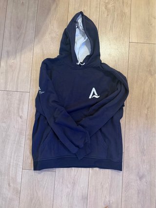 Uniforme Agora Internacional T12 Chica