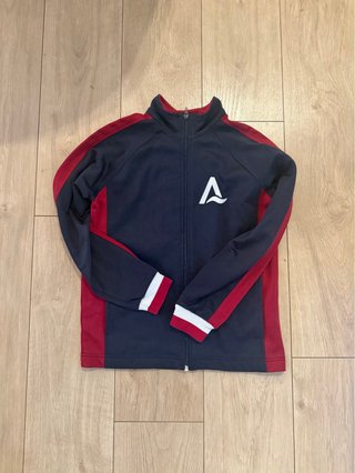 Uniforme Agora Internacional T12 Chica