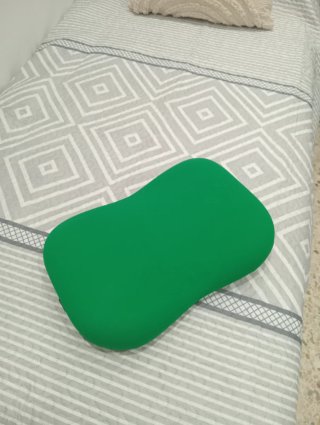 Cojín Reposacabezas Silla Oficina Ikea