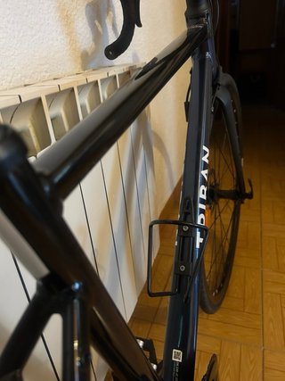 Triban RC 520 Disc Talla S Mujer