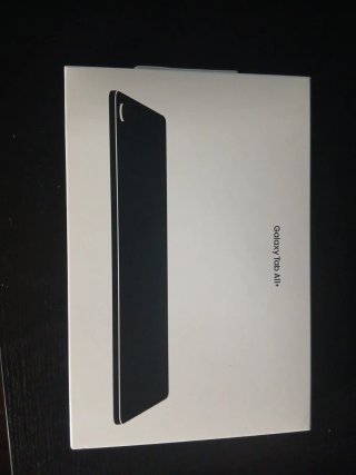 Tablet Samsung Galaxy Tab A11+ da 128 GB