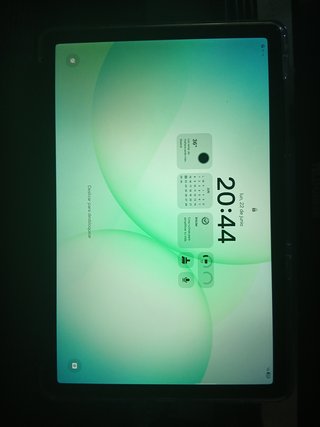 Tablet Samsung Galaxy Tab A11+ da 128 GB