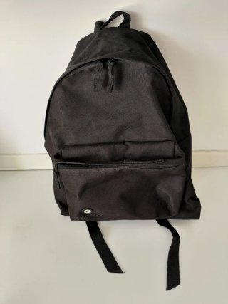 Zaino Nero Lotto