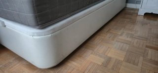 Canape + Colchon 80x190