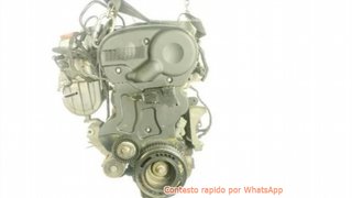 Opel cabap22797452 z16xe motor completo  Ref:34272