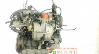 Opel cabap22797452 z16xe motor completo  Ref:34272