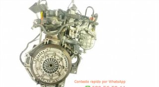 Opel cabap22797452 z16xe motor completo  Ref:34272