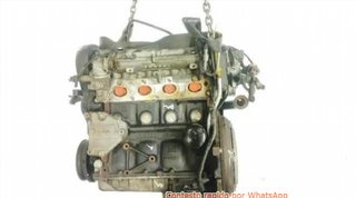 Opel cabap22797452 z16xe motor completo  Ref:34272