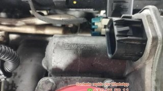Opel cabap22797452 z16xe motor completo  Ref:34272