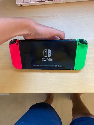 Nintendo Switch, DS e 2DS con giochi