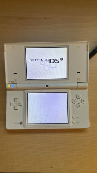 Nintendo Switch, DS e 2DS con giochi