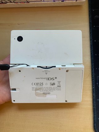 Nintendo Switch, DS e 2DS con giochi