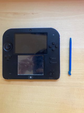 Nintendo Switch, DS e 2DS con giochi
