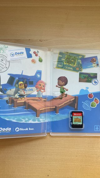 Nintendo Switch, DS e 2DS con giochi